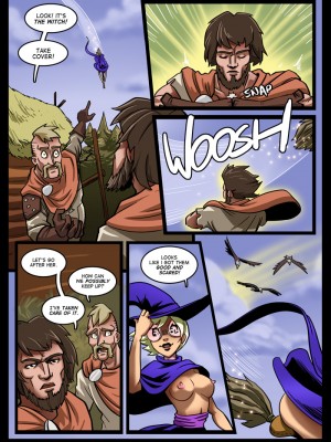 [Totempole] The Cummoner_165-07_07