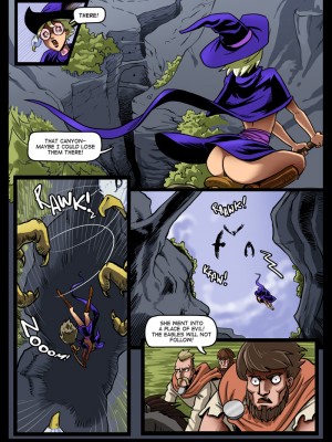 [Totempole] The Cummoner_167-07_09