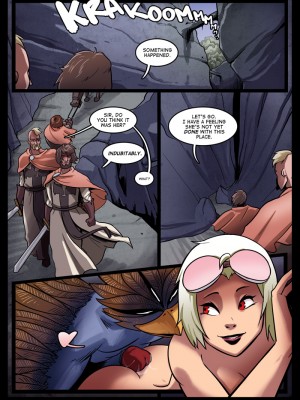 [Totempole] The Cummoner_179-07_21