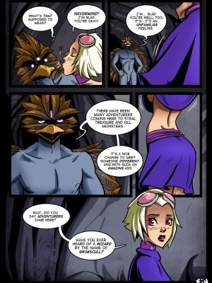 [Totempole] The Cummoner_187-07_29