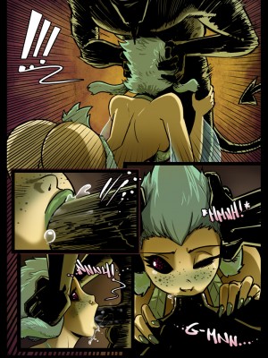 [Totempole] The Cummoner_195-08_07