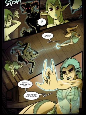 [Totempole] The Cummoner_197-08_09