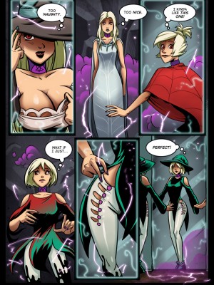 [Totempole] The Cummoner_222-09_05