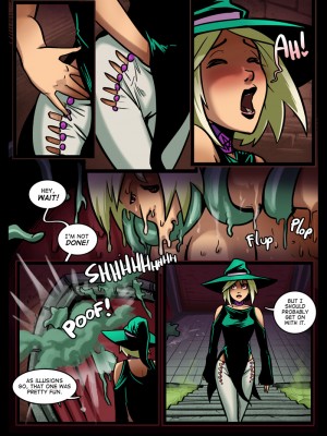 [Totempole] The Cummoner_226-09_09