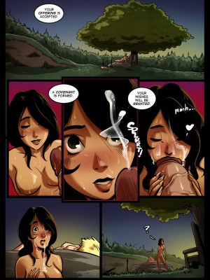 [Totempole] The Cummoner_264-10_15