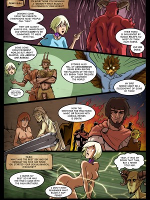 [Totempole] The Cummoner_267-10_Ask_Vilga6