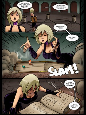 [Totempole] The Cummoner_271-11_03