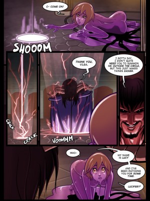 [Totempole] The Cummoner_280-11_12