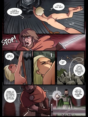 [Totempole] The Cummoner_306-11_38