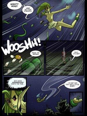 [Totempole] The Cummoner_323-12_13