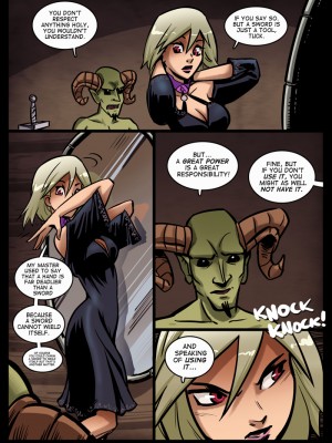 [Totempole] The Cummoner_329-13_04