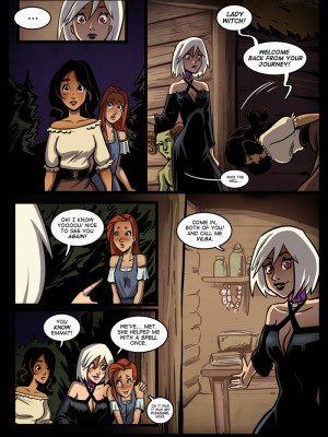 [Totempole] The Cummoner_330-13_05