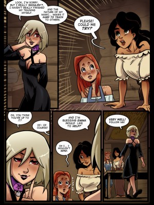 [Totempole] The Cummoner_332-13_07