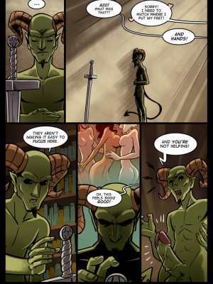 [Totempole] The Cummoner_335-13_10