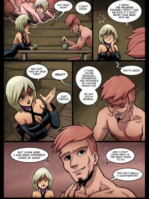 [Totempole] The Cummoner_356-13_31