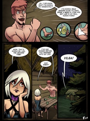 [Totempole] The Cummoner_357-13_32