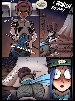 [Totempole] The Cummoner_364-14_05