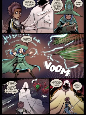 [Totempole] The Cummoner_365-14_06