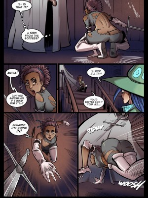 [Totempole] The Cummoner_368-14_09