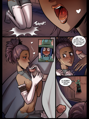 [Totempole] The Cummoner_371-14_12