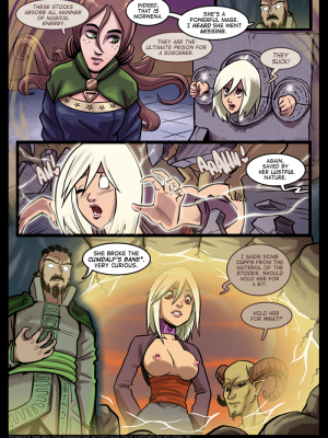 [Totempole] The Cummoner_393-15_06