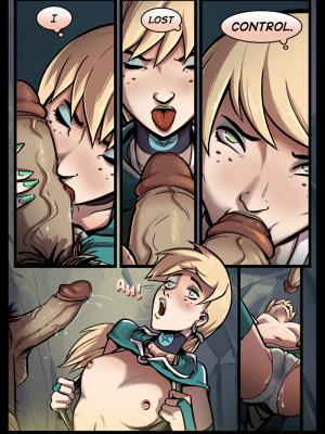 [Totempole] The Cummoner_400-15_13