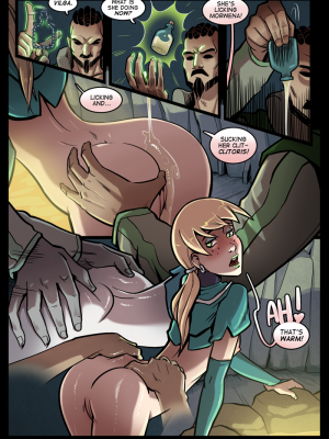 [Totempole] The Cummoner_411-15_24