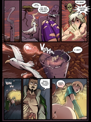 [Totempole] The Cummoner_416-15_29