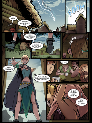 [Totempole] The Cummoner_429-16_04