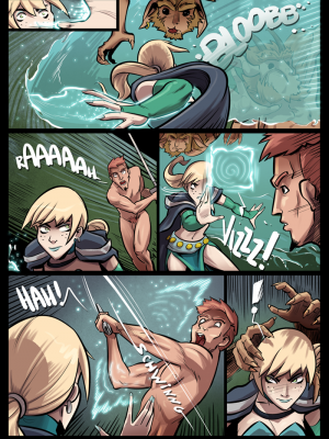 [Totempole] The Cummoner_449-16_24