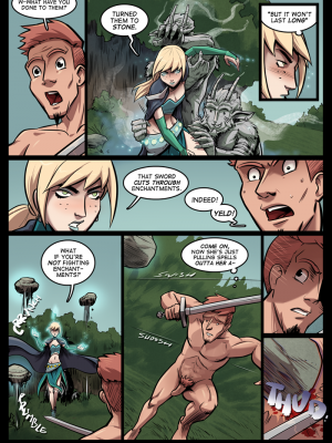 [Totempole] The Cummoner_451-16_26