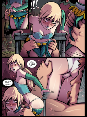 [Totempole] The Cummoner_471-17_11