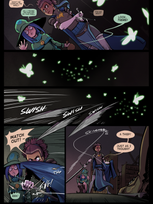 [Totempole] The Cummoner_494-18_02