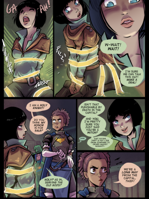 [Totempole] The Cummoner_496-18_04