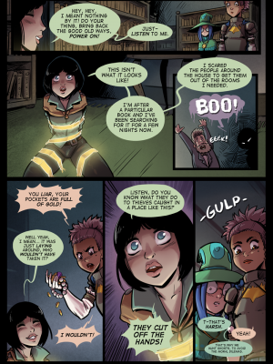 [Totempole] The Cummoner_497-18_05