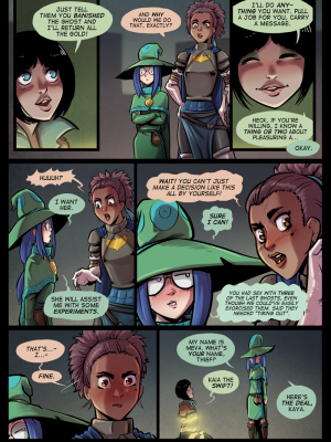 [Totempole] The Cummoner_498-18_06