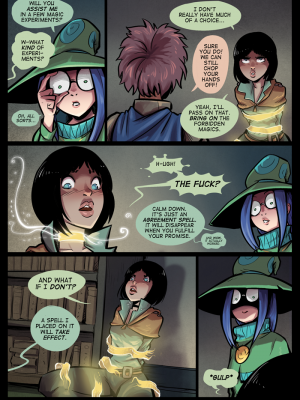 [Totempole] The Cummoner_499-18_07