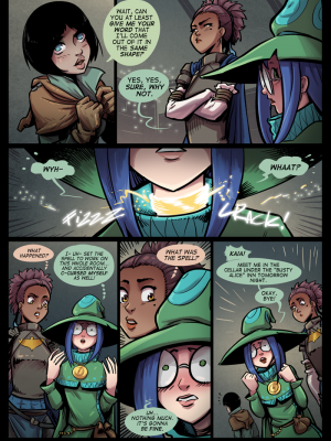 [Totempole] The Cummoner_500-18_08