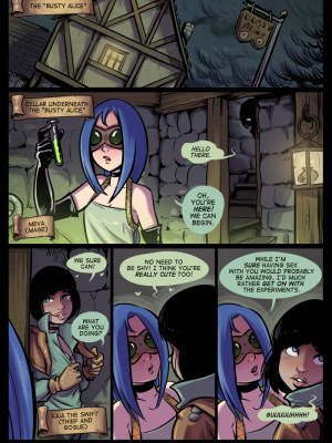 [Totempole] The Cummoner_501-18_09