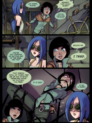 [Totempole] The Cummoner_502-18_10