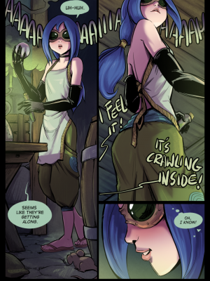 [Totempole] The Cummoner_507-18_15