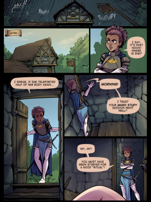 [Totempole] The Cummoner_534-18_42