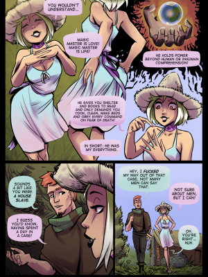 [Totempole] The Cummoner_542-19_03