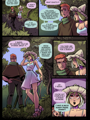 [Totempole] The Cummoner_545-19_06