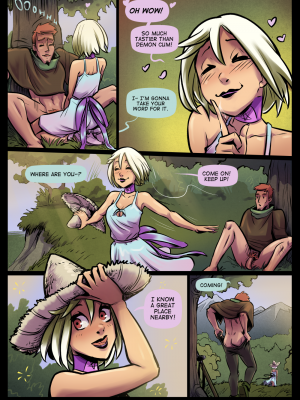 [Totempole] The Cummoner_556-19_17