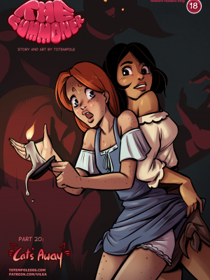 [Totempole] The Cummoner_586-20_00