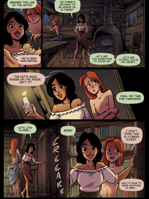 [Totempole] The Cummoner_591-20_05