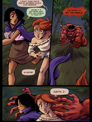 [Totempole] The Cummoner_604-20_18