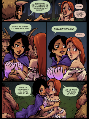 [Totempole] The Cummoner_612-20_26