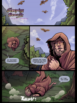 [Totempole] The Cummoner_624-21_01